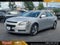 2009 Chevrolet Malibu LT 1LT