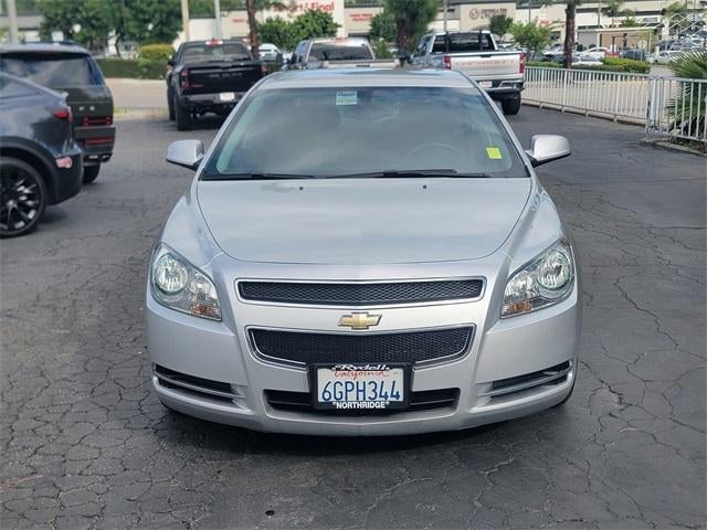 2009 Chevrolet Malibu LT 1LT