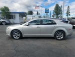 2009 Chevrolet Malibu LT 1LT
