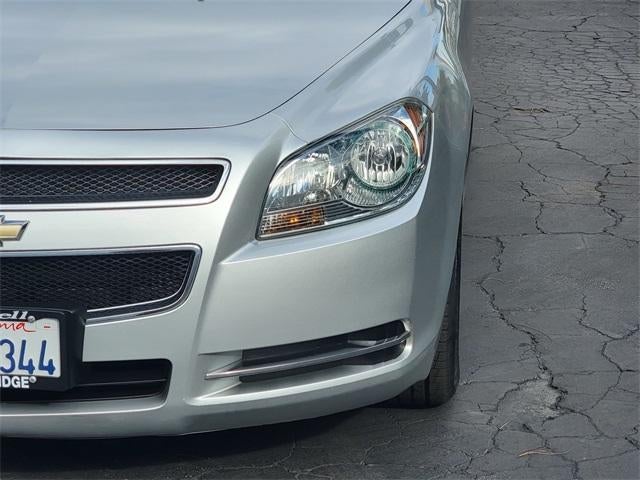 2009 Chevrolet Malibu LT 1LT