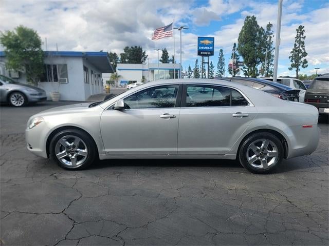 2009 Chevrolet Malibu LT 1LT