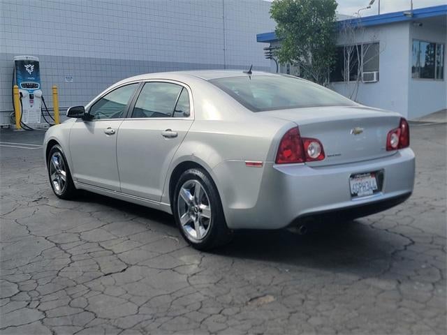 2009 Chevrolet Malibu LT 1LT