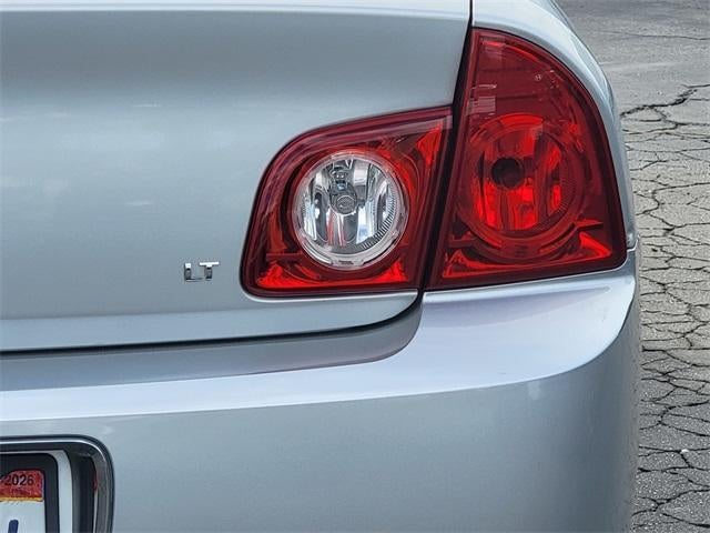 2009 Chevrolet Malibu LT 1LT