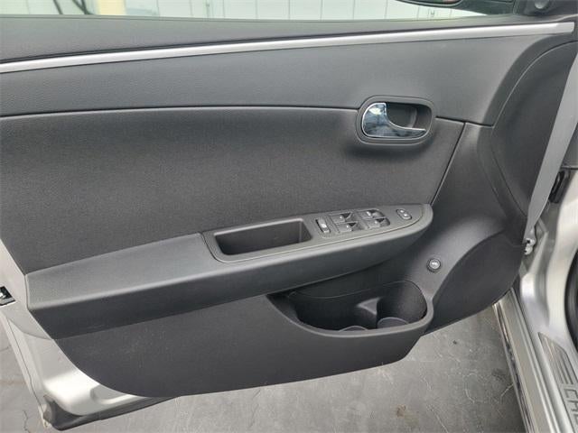 2009 Chevrolet Malibu LT 1LT