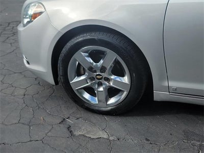 2009 Chevrolet Malibu LT 1LT