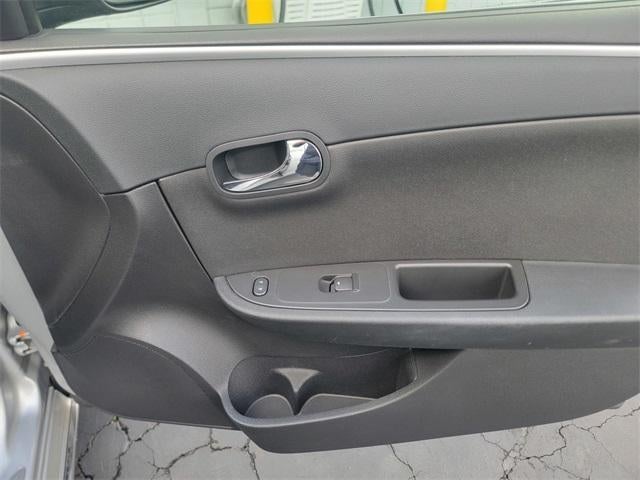 2009 Chevrolet Malibu LT 1LT