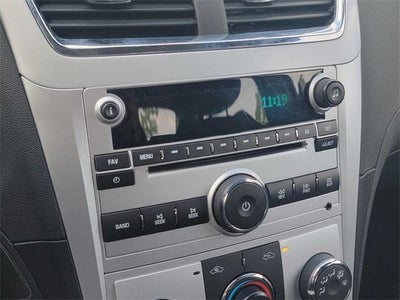 2009 Chevrolet Malibu LT 1LT