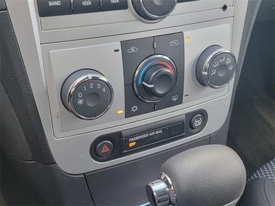 2009 Chevrolet Malibu LT 1LT