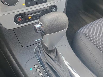 2009 Chevrolet Malibu LT 1LT