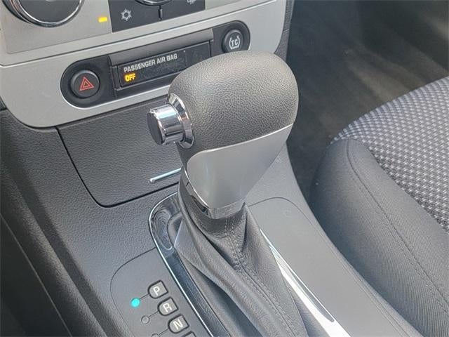 2009 Chevrolet Malibu LT 1LT