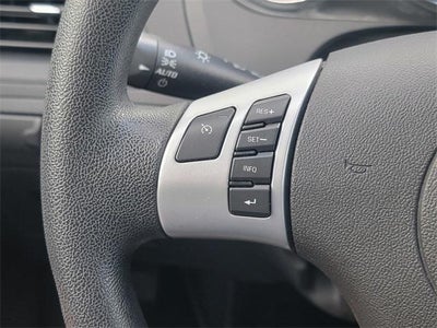 2009 Chevrolet Malibu LT 1LT