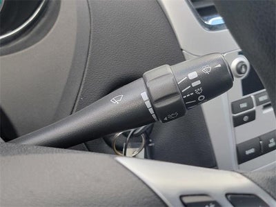 2009 Chevrolet Malibu LT 1LT