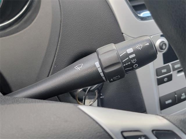 2009 Chevrolet Malibu LT 1LT