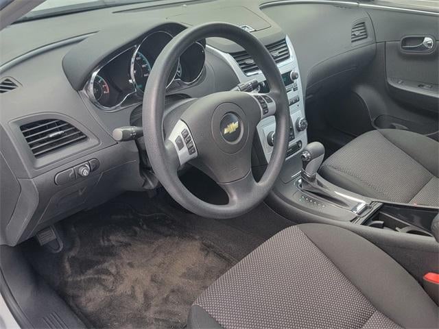 2009 Chevrolet Malibu LT 1LT