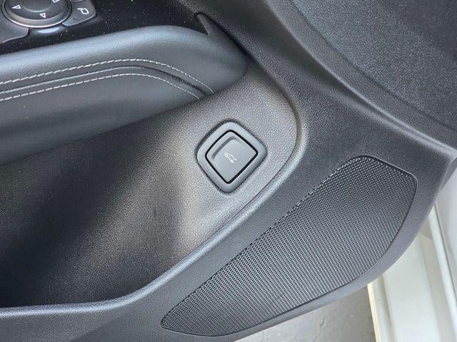 2020 Cadillac CT4 4dr Sdn Premium Luxury