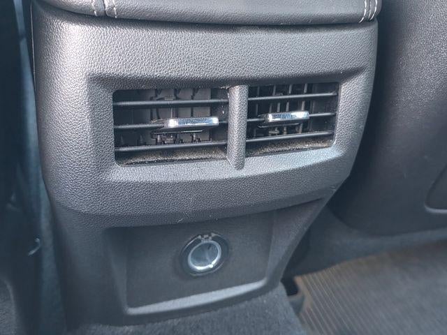 2020 Cadillac CT4 4dr Sdn Premium Luxury