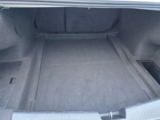 2020 Cadillac CT4 4dr Sdn Premium Luxury