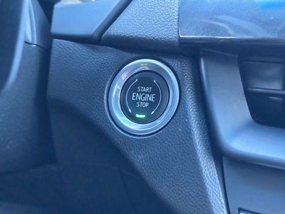 2020 Cadillac CT4 4dr Sdn Premium Luxury