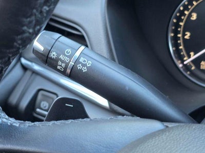 2020 Cadillac CT4 4dr Sdn Premium Luxury