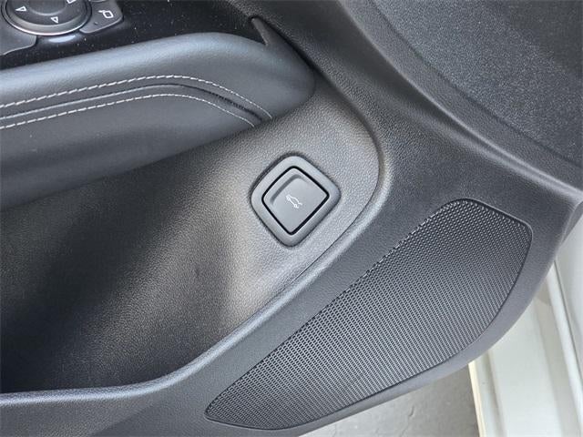 2020 Cadillac CT4 4dr Sdn Premium Luxury