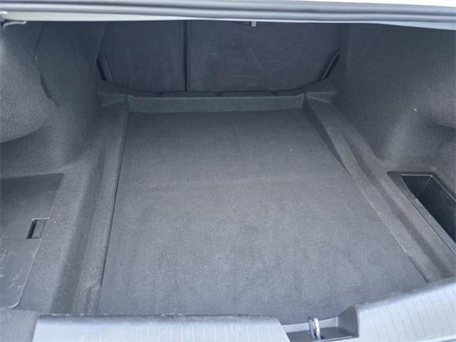 2020 Cadillac CT4 4dr Sdn Premium Luxury