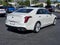 2020 Cadillac CT4 4dr Sdn Premium Luxury