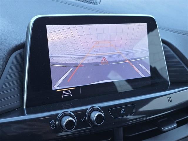 2020 Cadillac CT4 4dr Sdn Premium Luxury