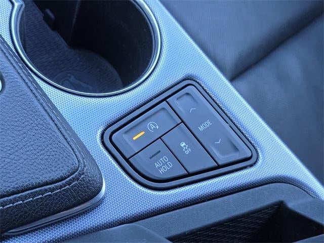 2020 Cadillac CT4 4dr Sdn Premium Luxury