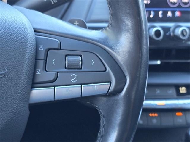 2020 Cadillac CT4 4dr Sdn Premium Luxury