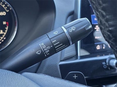 2020 Cadillac CT4 4dr Sdn Premium Luxury