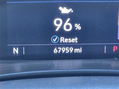 2020 Cadillac CT4 4dr Sdn Premium Luxury