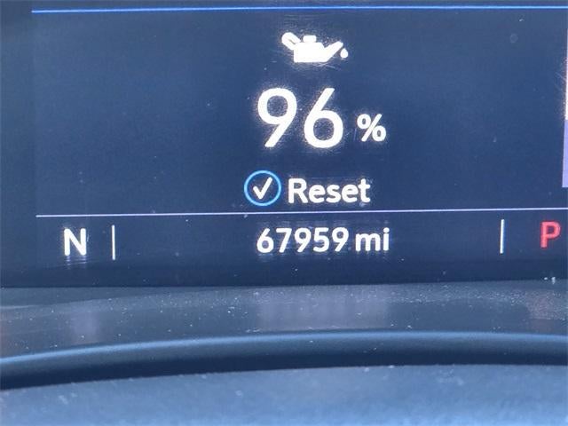 2020 Cadillac CT4 4dr Sdn Premium Luxury