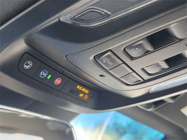 2020 Cadillac CT4 4dr Sdn Premium Luxury