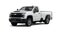 2026 Chevrolet Silverado 2500 HD Regular Cab Long Box 2-Wheel Drive Work Truck