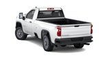 2026 Chevrolet Silverado 2500 HD Regular Cab Long Box 2-Wheel Drive Work Truck