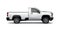 2026 Chevrolet Silverado 2500 HD Regular Cab Long Box 2-Wheel Drive Work Truck