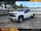 2025 Chevrolet Silverado 2500 HD Crew Cab Long Box 4-Wheel Drive LT