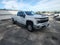 2025 Chevrolet Silverado 2500 HD Crew Cab Long Box 4-Wheel Drive LT