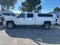 2016 Chevrolet Silverado 2500 HD Crew Cab Long Box 4-Wheel Drive LTZ
