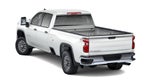 2026 Chevrolet Silverado 2500 HD Crew Cab Long Box 2-Wheel Drive Work Truck