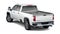 2026 Chevrolet Silverado 2500 HD Crew Cab Long Box 2-Wheel Drive Work Truck