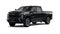 2026 Chevrolet Silverado 2500 HD Crew Cab Standard Box 4-Wheel Drive Custom