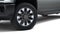2026 Chevrolet Silverado 2500 HD Crew Cab Standard Box 4-Wheel Drive Custom