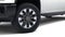 2026 Chevrolet Silverado 2500 HD Crew Cab Standard Box 4-Wheel Drive Custom