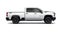 2026 Chevrolet Silverado 2500 HD Crew Cab Standard Box 4-Wheel Drive LT