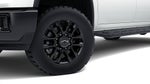 2026 Chevrolet Silverado 2500 HD Crew Cab Standard Box 4-Wheel Drive LT