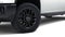 2026 Chevrolet Silverado 2500 HD Crew Cab Standard Box 4-Wheel Drive LT