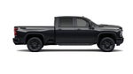 2026 Chevrolet Silverado 2500 HD Crew Cab Standard Box 4-Wheel Drive LT