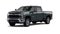 2026 Chevrolet Silverado 2500 HD Crew Cab Standard Box 4-Wheel Drive LT