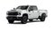 2026 Chevrolet Silverado 2500 HD Crew Cab Standard Box 4-Wheel Drive LT